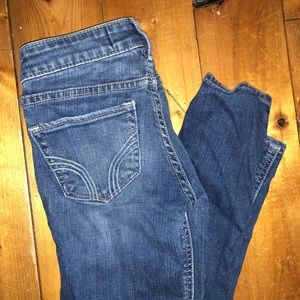 Hollister Jeans - hollister skinny jeans Hollister Jeans - hollister skinny jeans
